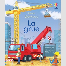 Grue (la)