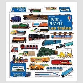 Trains (les)