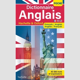Dictionnaire poche anglais/francais