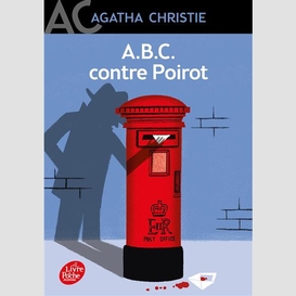 Abc contre poirot