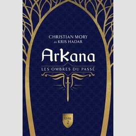 Arkana livre 2
