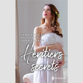 Heritiers secrets