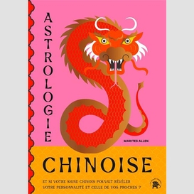 Astrologie chinoise