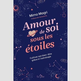 Amour de soi sous les étoiles