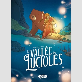 Vallee des lucioles (la)