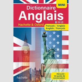 Mini dictionnaire anglais/francais