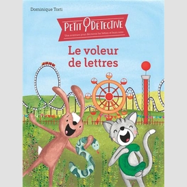 Voleur de lettres (le)