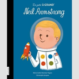 Neil armstrong