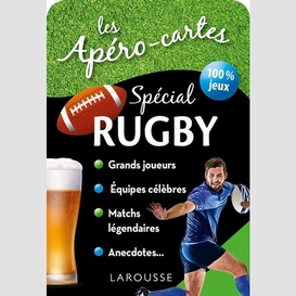Special rugby