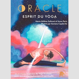Oracle esprit du yoga