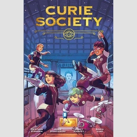 Curie society