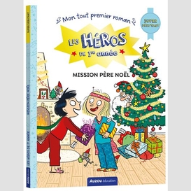 Mission pere noel