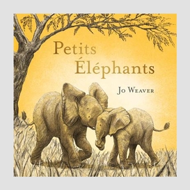 Petits elephants