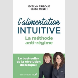 L'alimentation intuitive