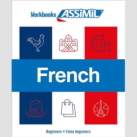 French  beginners - false beginners