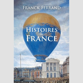 Histoires de france