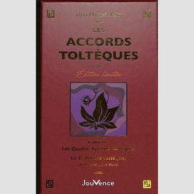 Accords tolteques (les)