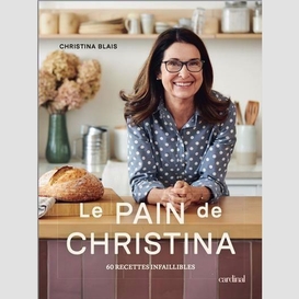 Pain de christina (le)