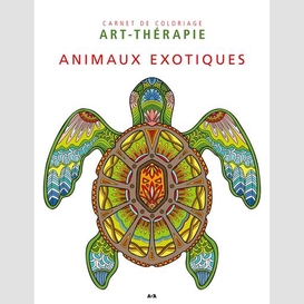 Animaux exotiques