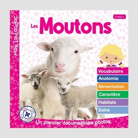 Les moutons