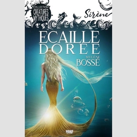 Ecaille doree