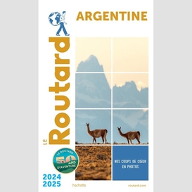 Argentine 2024-2025