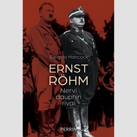 Ernst rohm