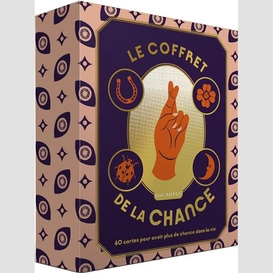 Coffret de la chance (le)