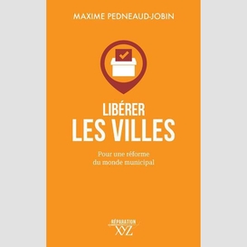 Libérer les villes