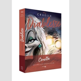 Cruelle diablesse