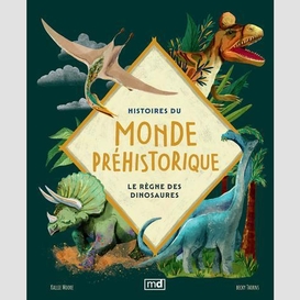 Histoires du monde prehistorique