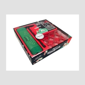 Apero blackjack coffret