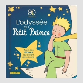 Odyssee du petit prince (l')