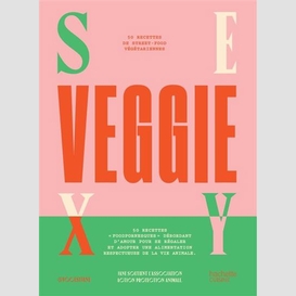 Sexy veggie