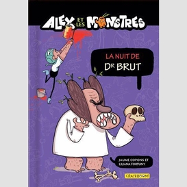 Nuit de dr bruit (la)