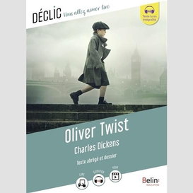 Oliver twist