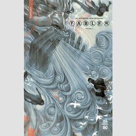 Fables t.05