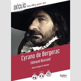 Cyrano de bergerac