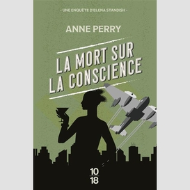 Mort sur la conscience (la)