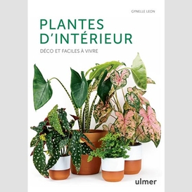 Plantes d'interieur