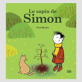 Le sapin de simon