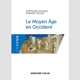 Moyen age en occident (le)