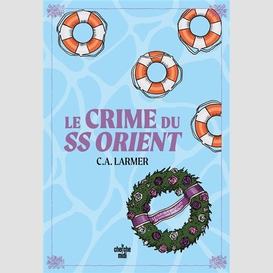 Crime du ss orient (le)