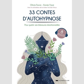 33 contes d'autohypnose