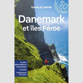 Danemark et iles feroe