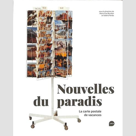 Nouvelles du paradis - Arts | Librairies Boyer