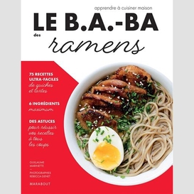 B.a. ba des ramens (le)