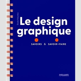 Design graphique (le)