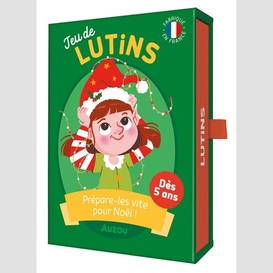 Jeu de lutins