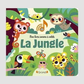 Jungle (la)